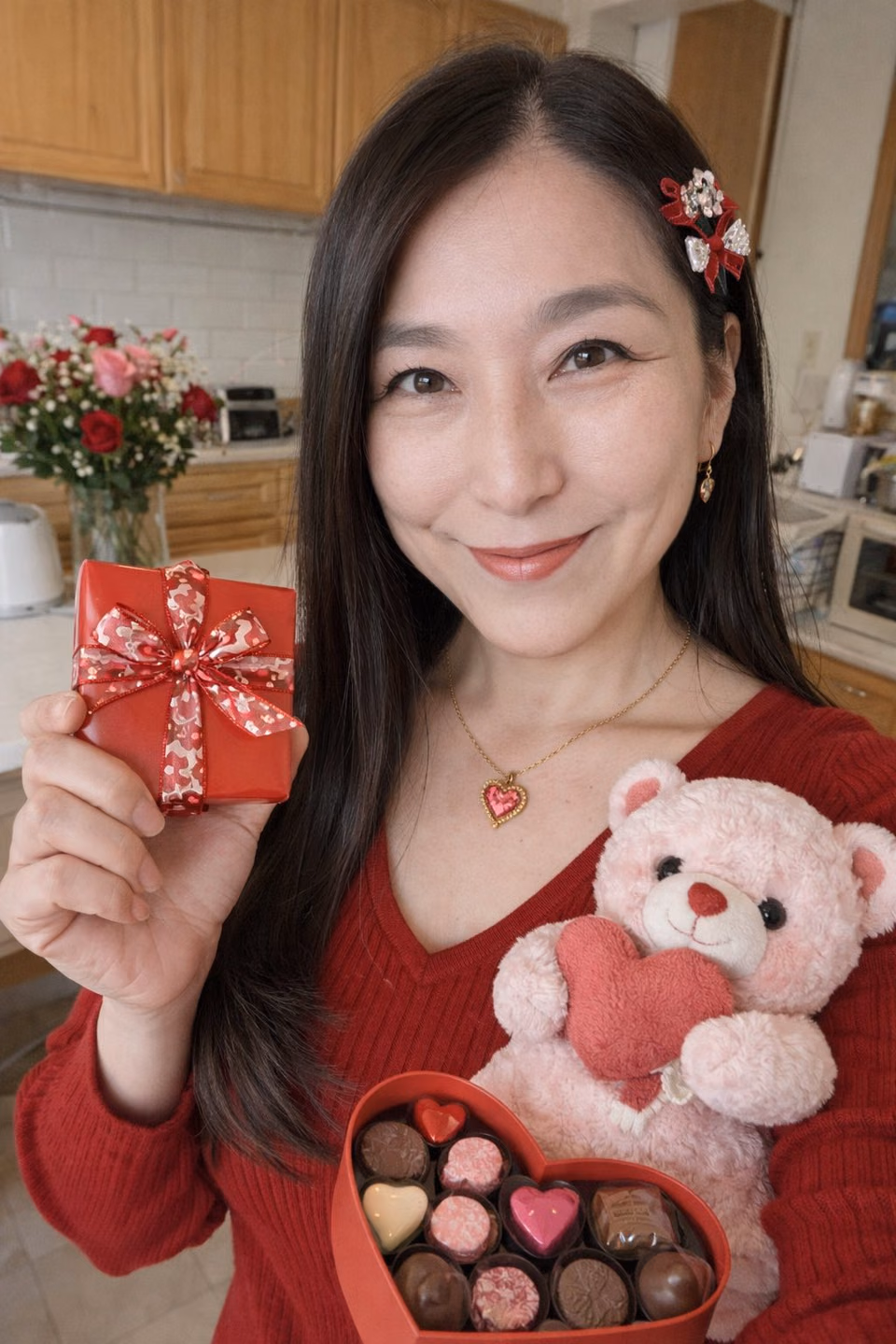 토요사키 키요카 4