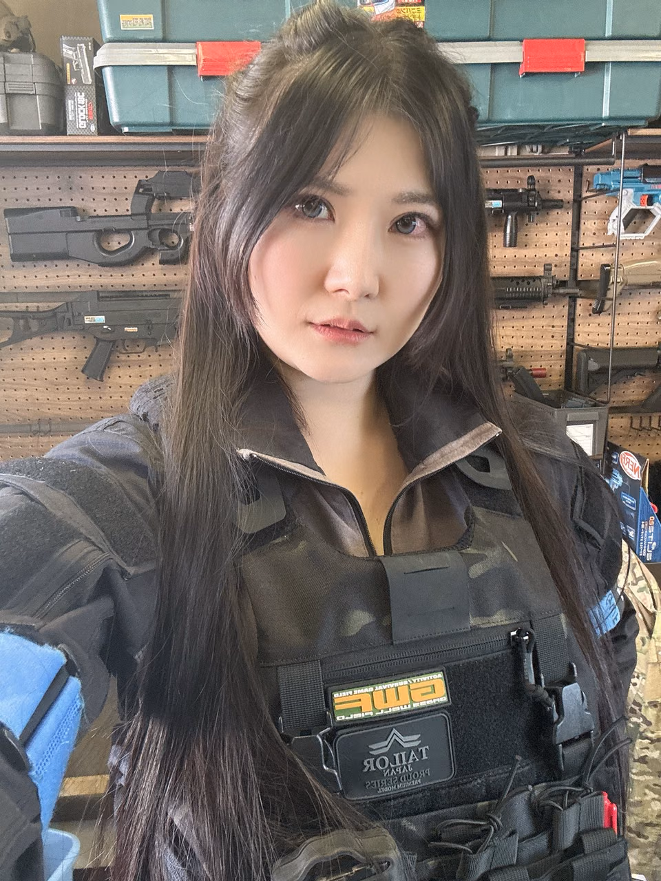 모모카 니시나 18