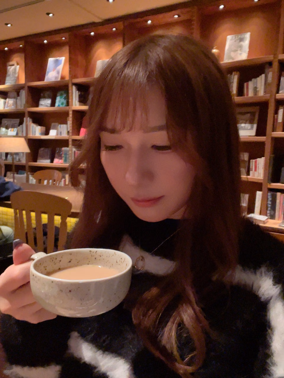 사오토메 치카 9