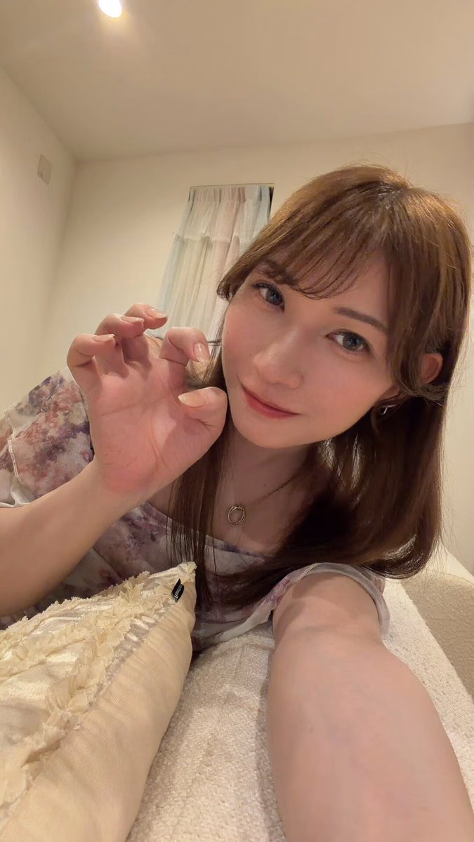 사오토메 치카 16