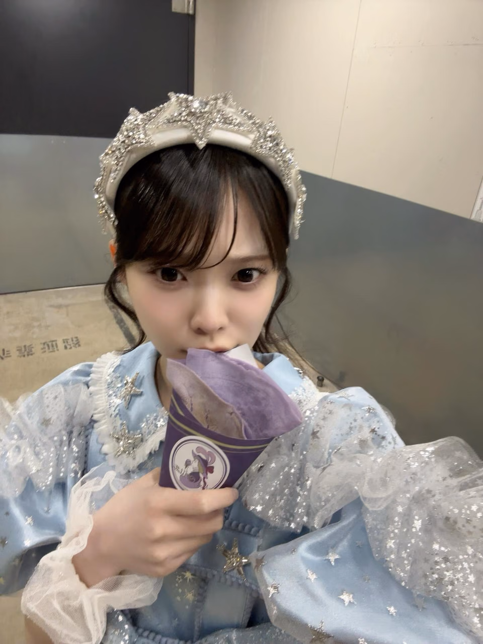 타카나시 유나 15