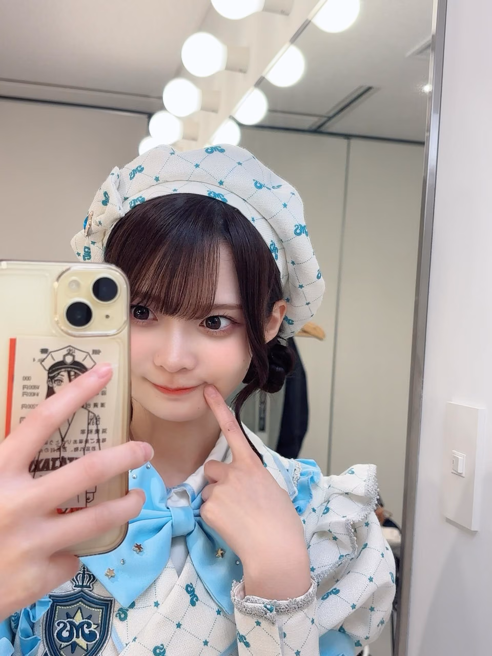 타카나시 유나 18