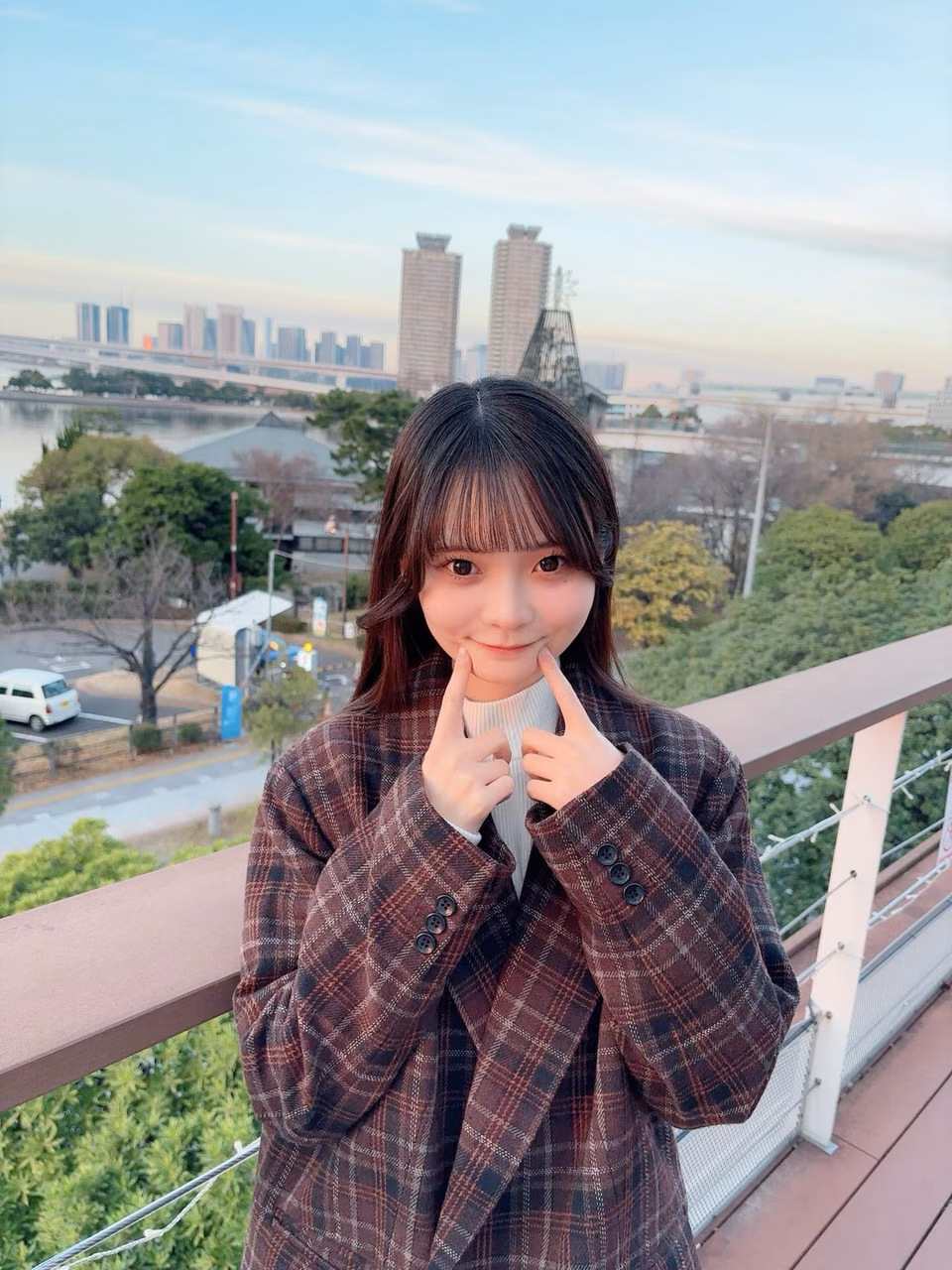 타카나시 유나 22