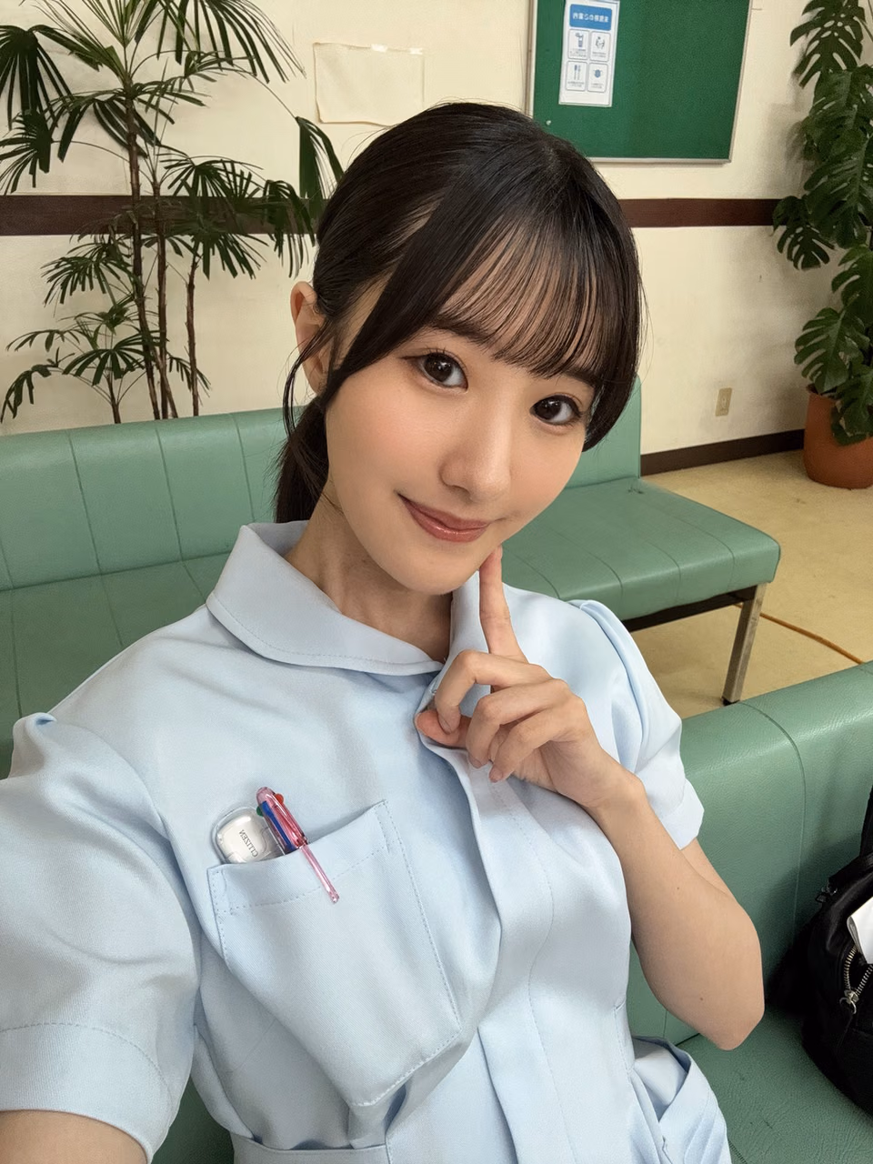 아오바 하루 22
