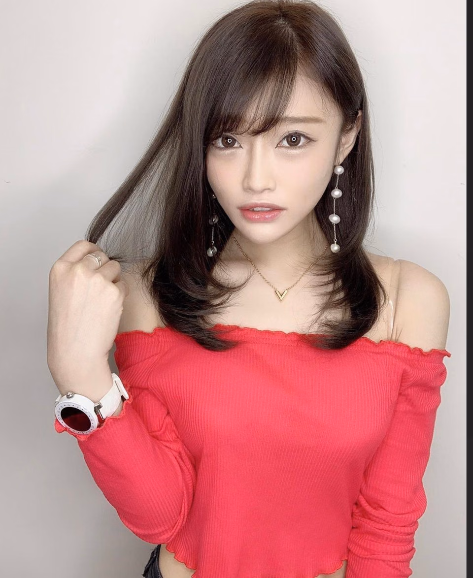 나나세 히나 5