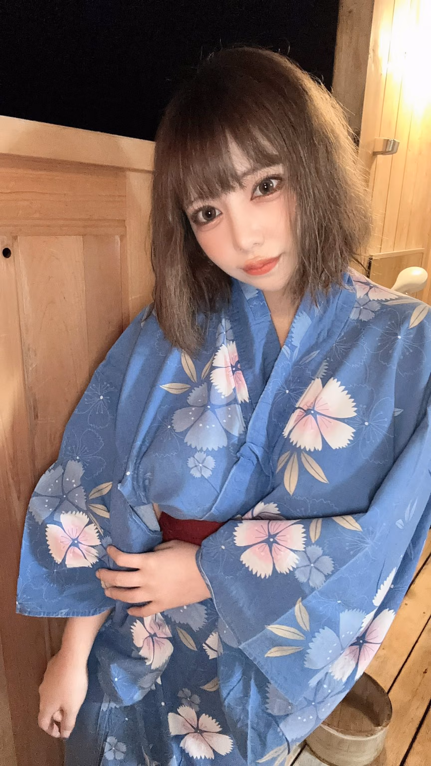 유메미 루 30