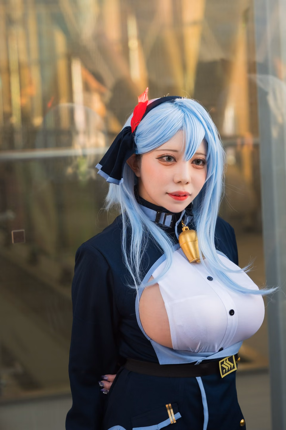 유메미 루 32