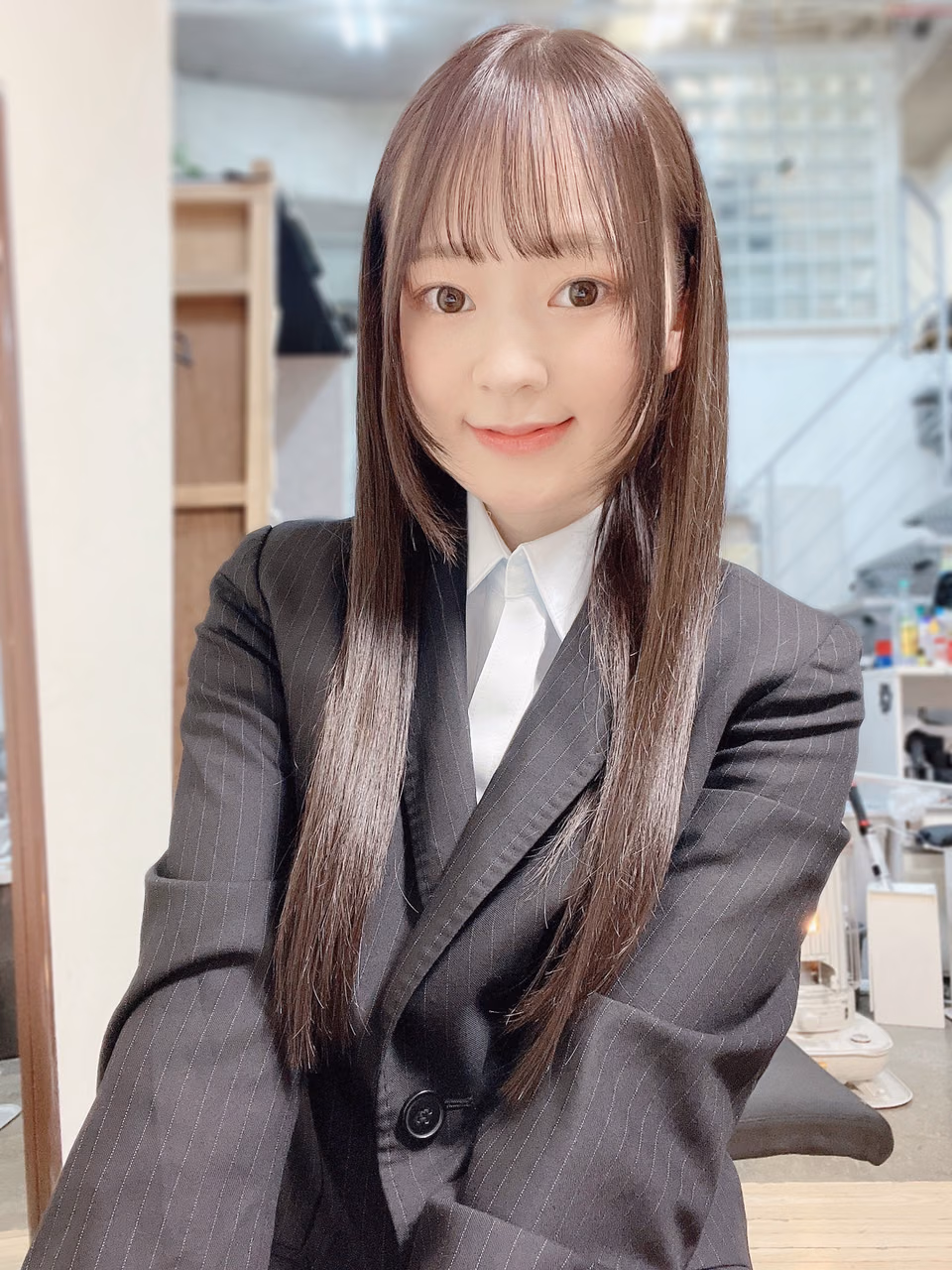 쿠로카와 이치카 6