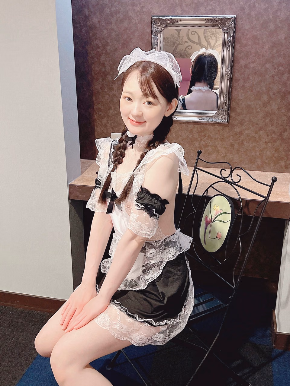 쿠로카와 이치카 15