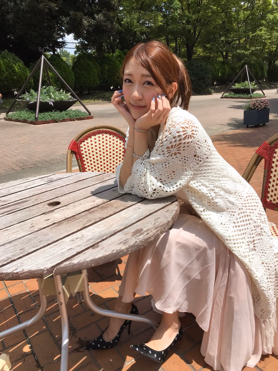 카시이 리아 3