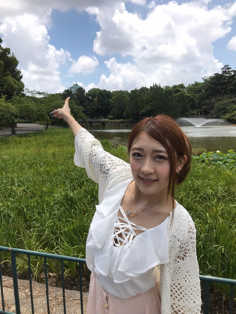 카시이 리아 6