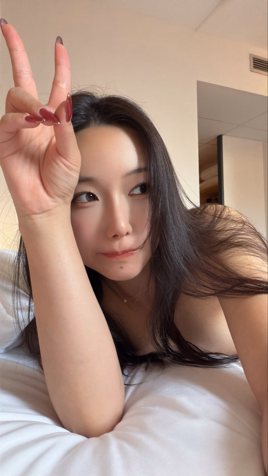 미츠하 치하루 13
