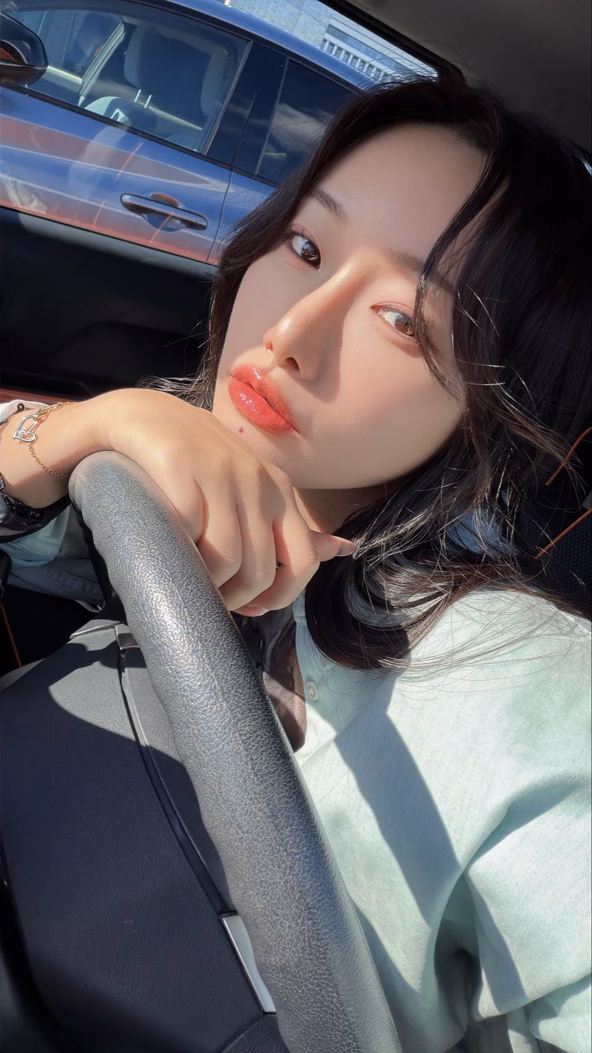 미츠하 치하루 16