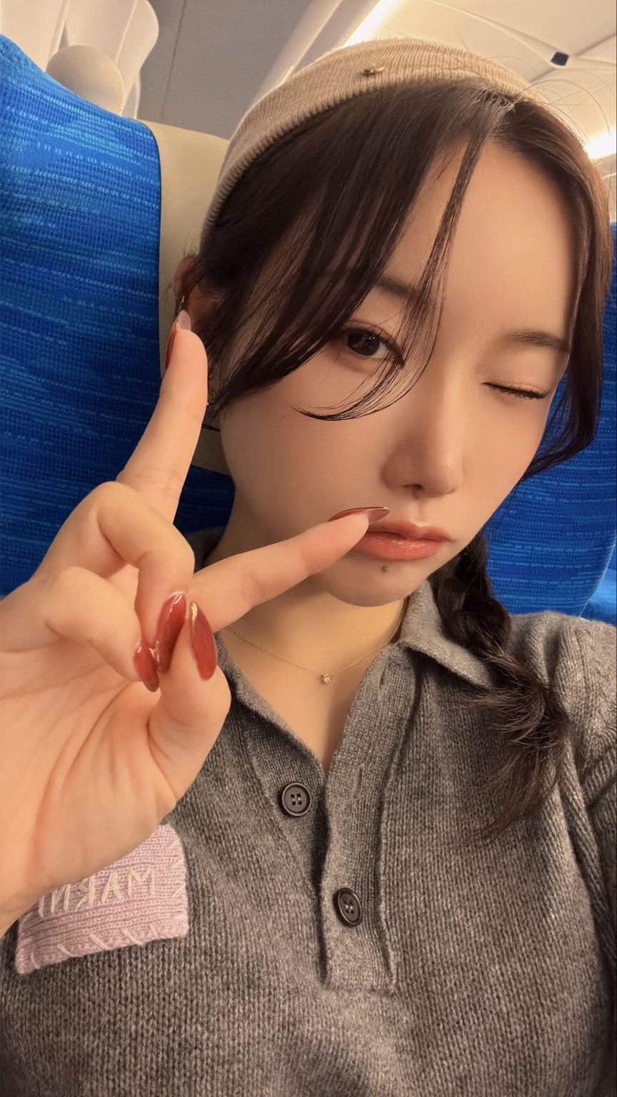 미츠하 치하루 19