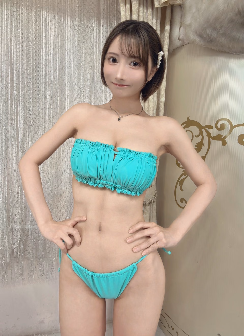八蜜凛 33