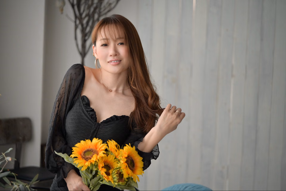 쿠로키 아유미 3