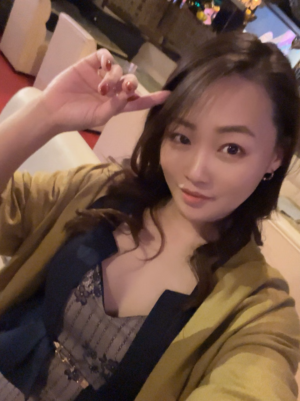 쿠로키 아유미 4