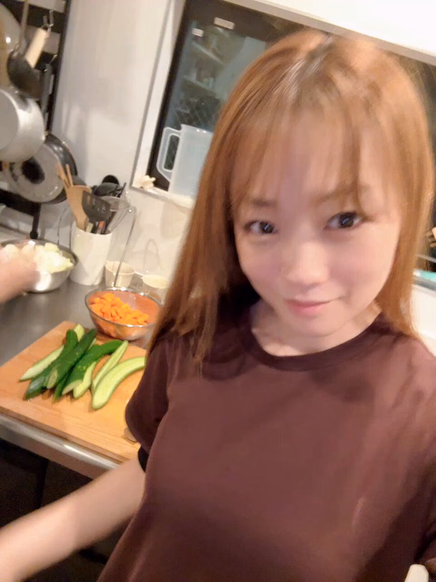 쿠로키 아유미 5