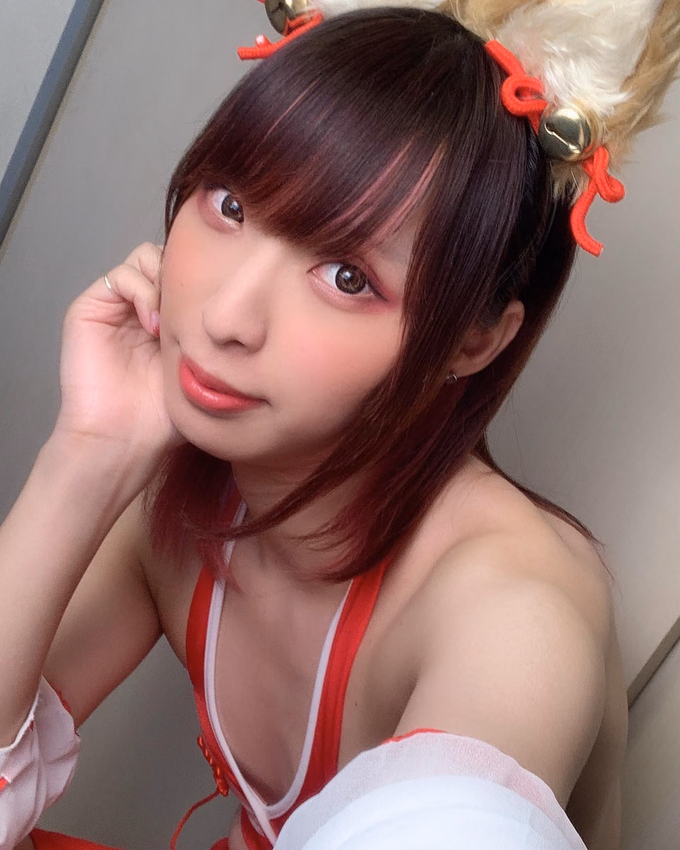 호시고에 카나메 4