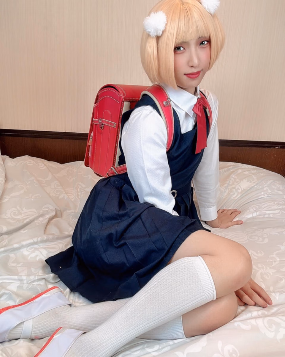 호시고에 카나메 5