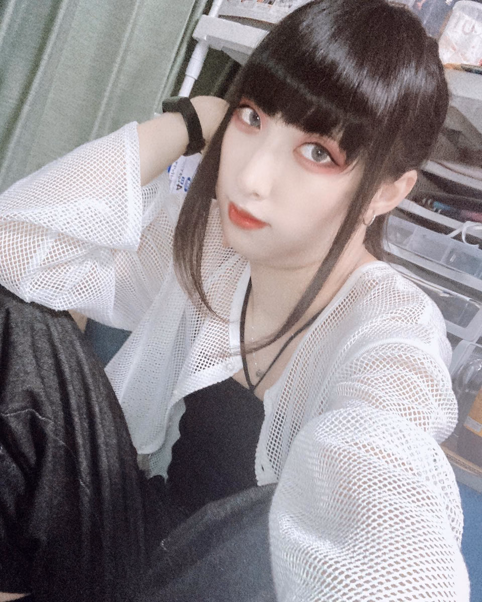 호시고에 카나메 10