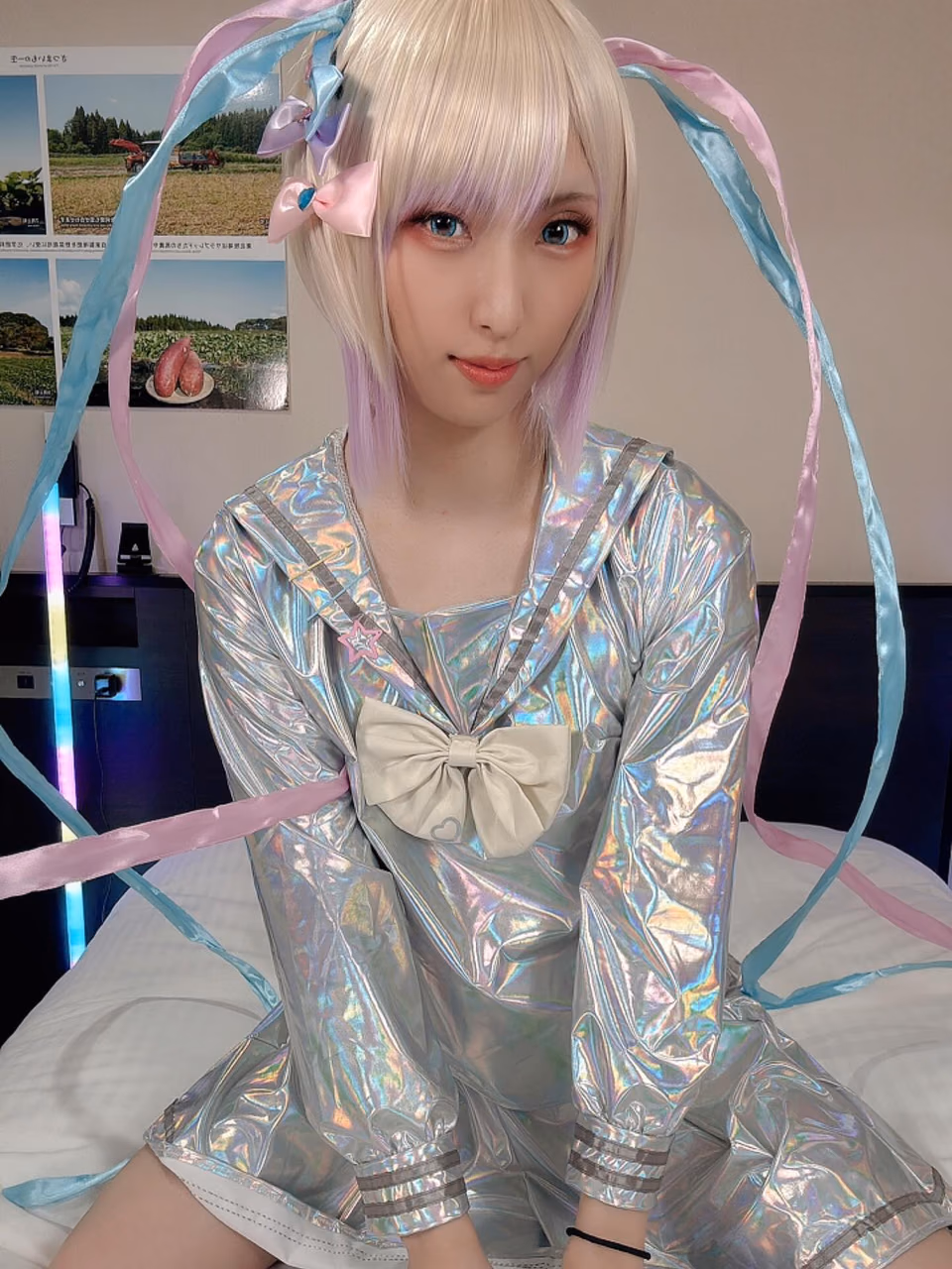 호시고에 카나메 11