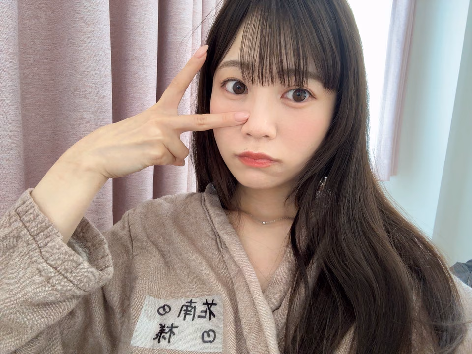 아마미야 카난 25