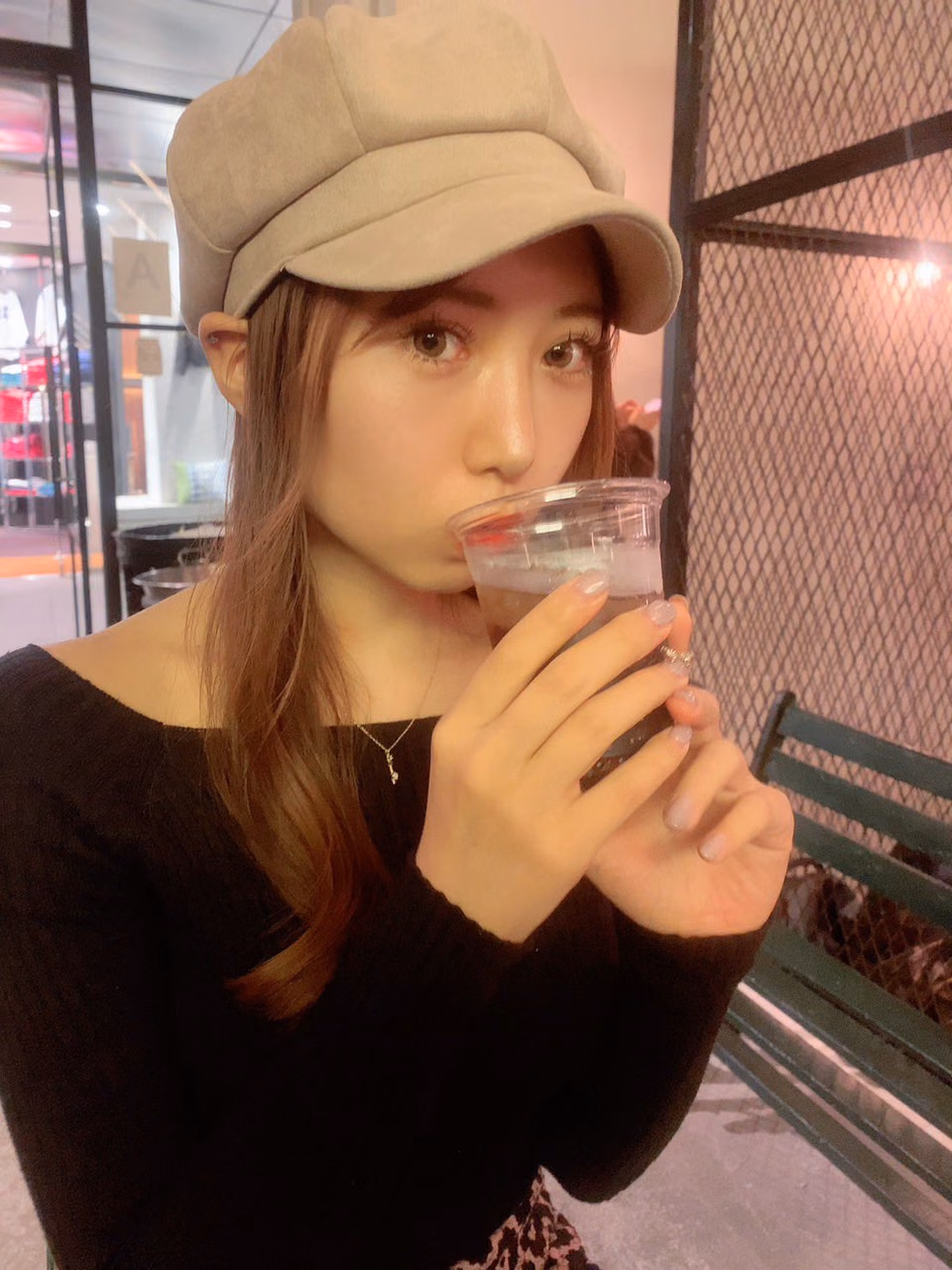 코사카 사리 15