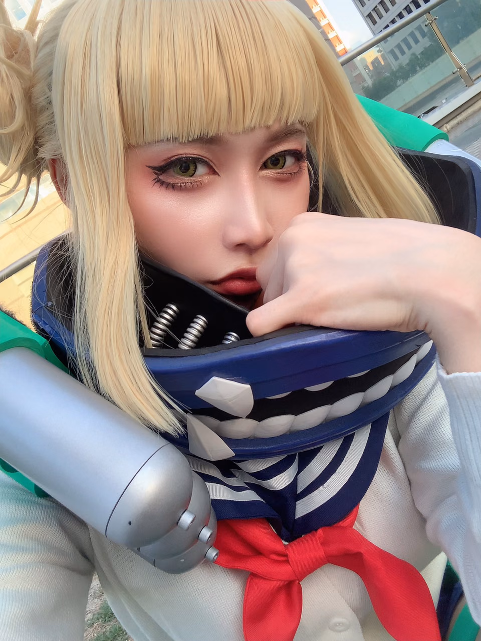 나가하라 나츠키 28
