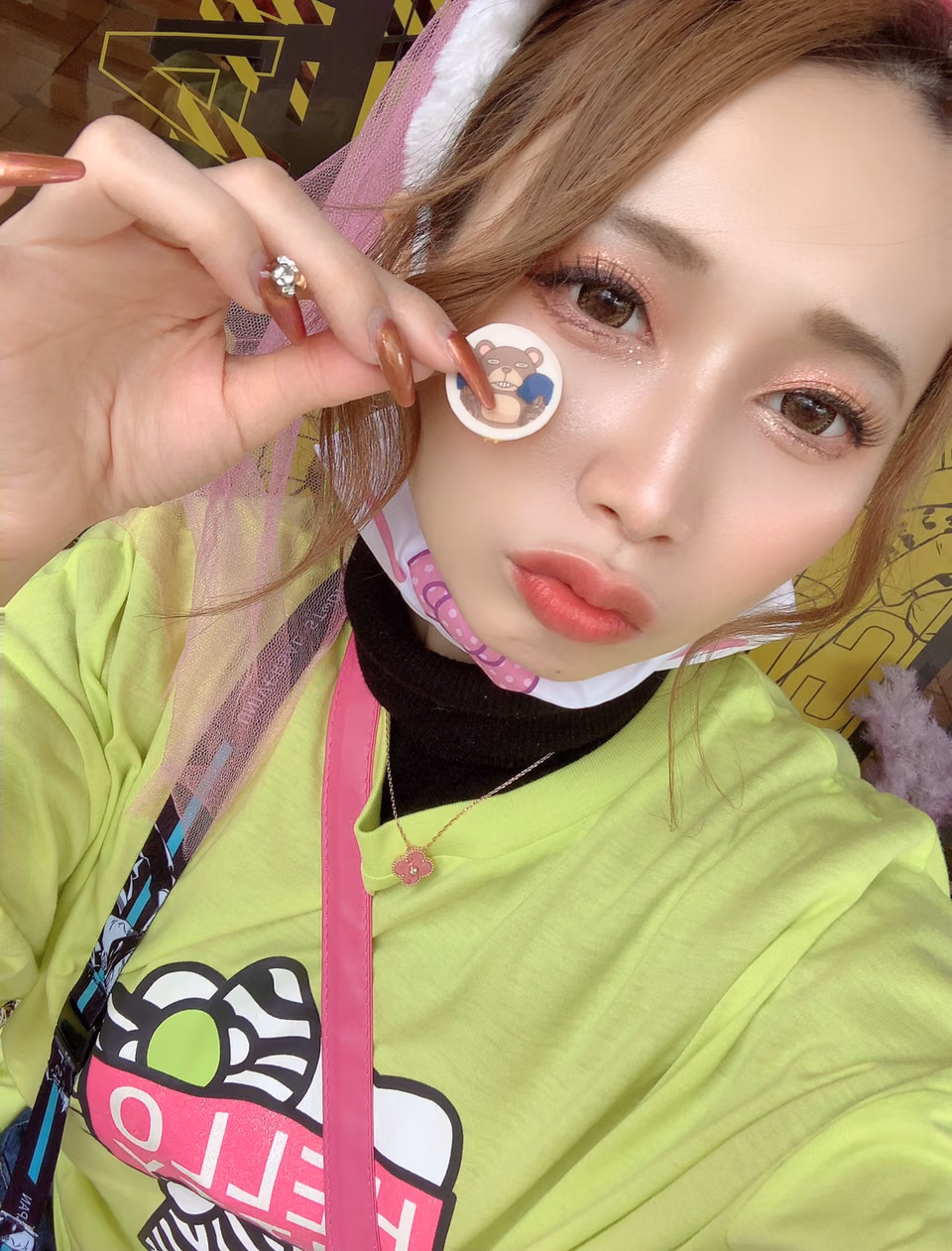 나가하라 나츠키 29