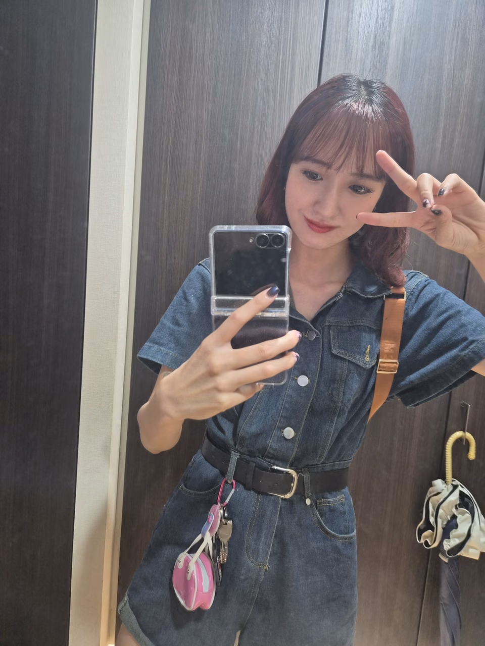 쿠스노키 하나 21