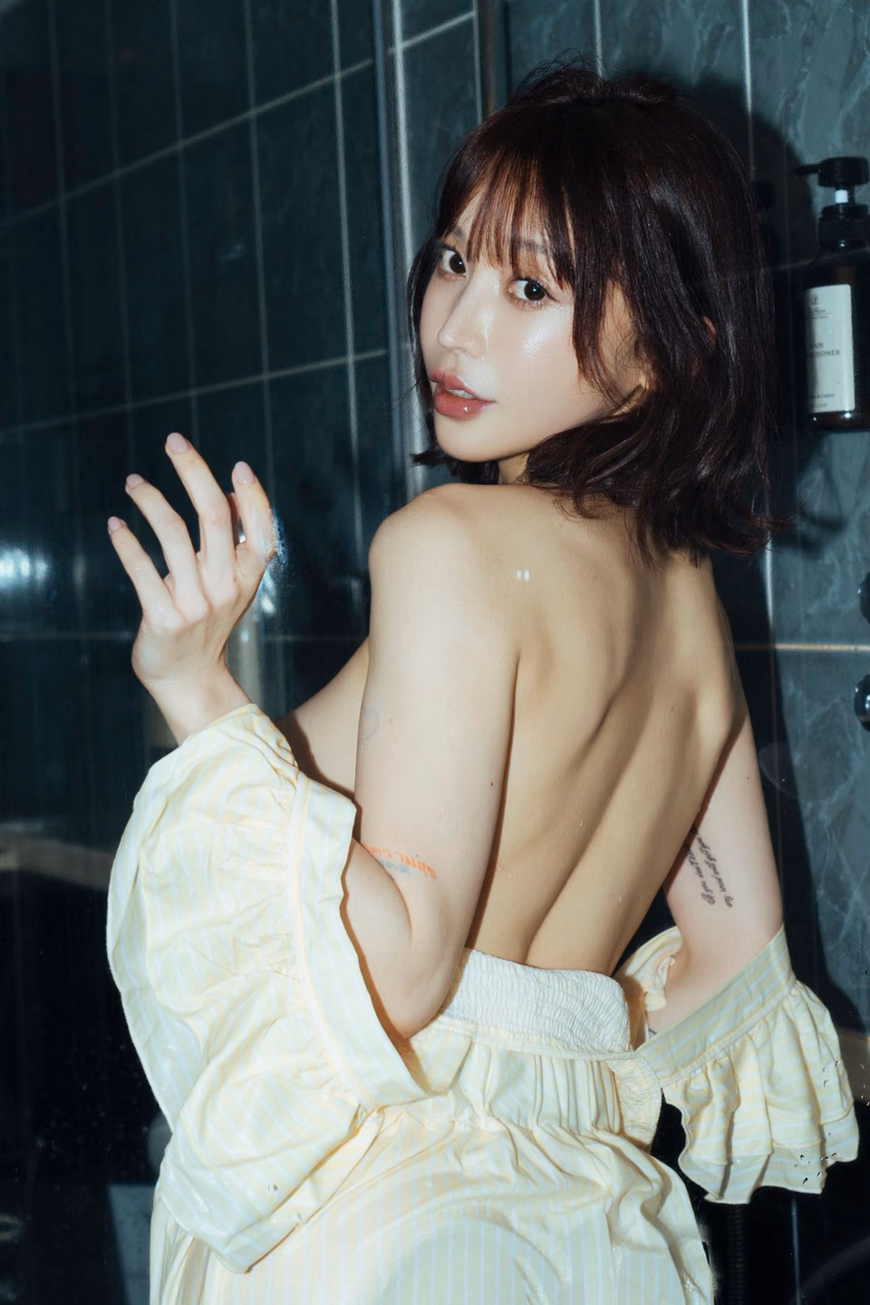 나나세 아리스 23