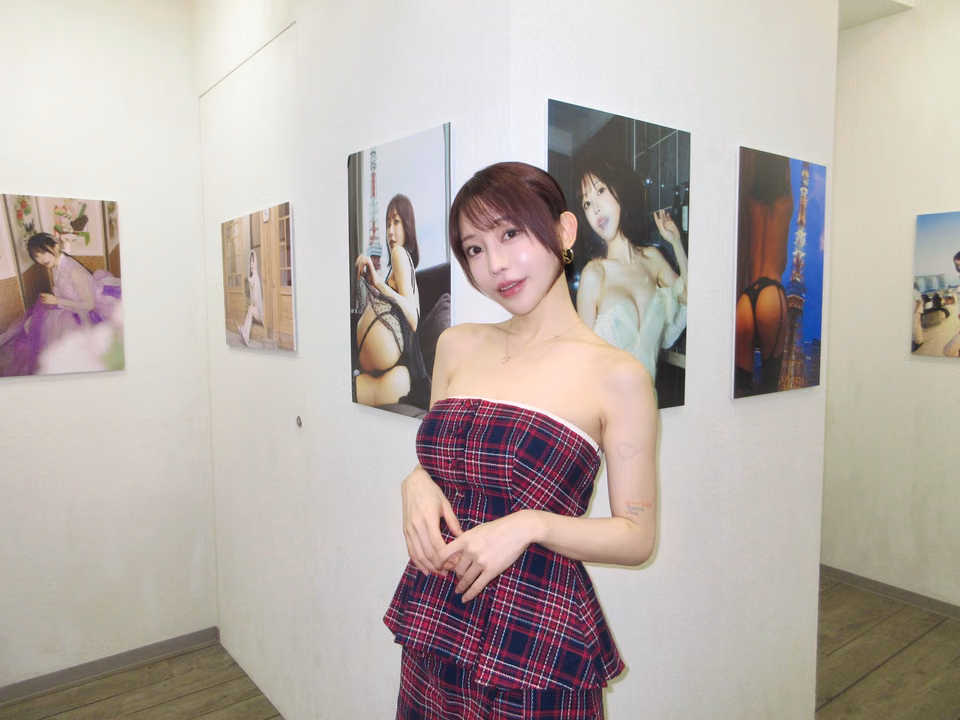 나나세 아리스 25