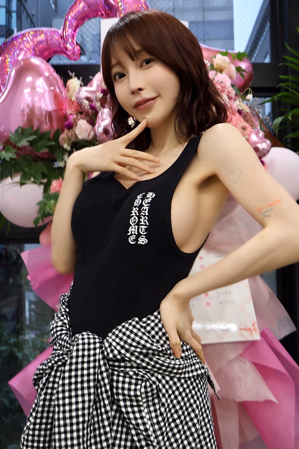 나나세 아리스 26