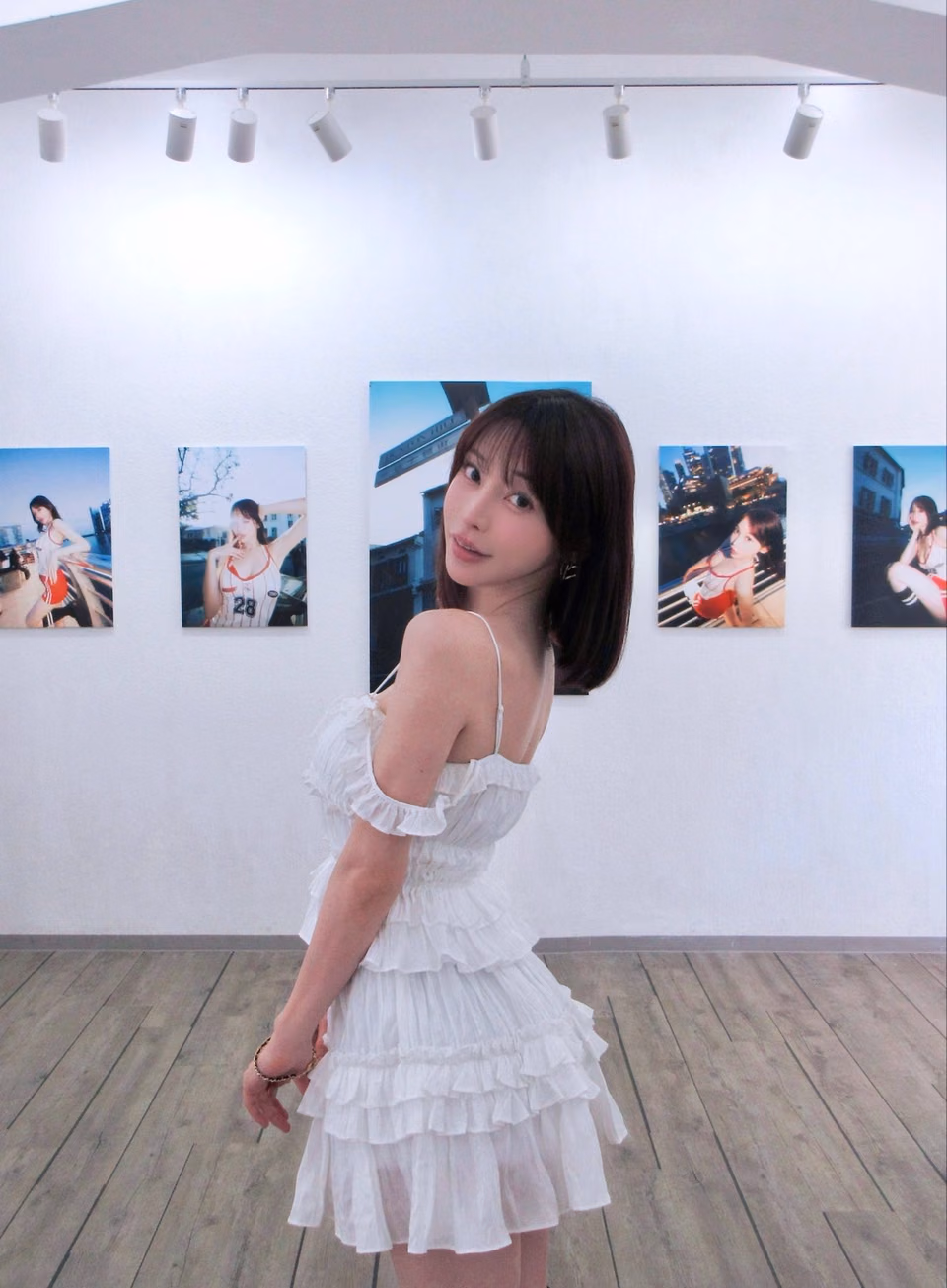 나나세 아리스 30