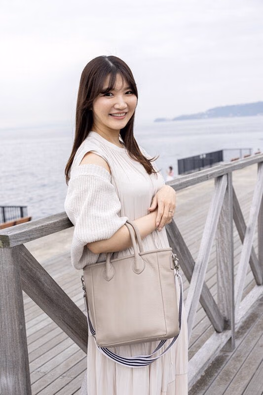 시오미 유이 6