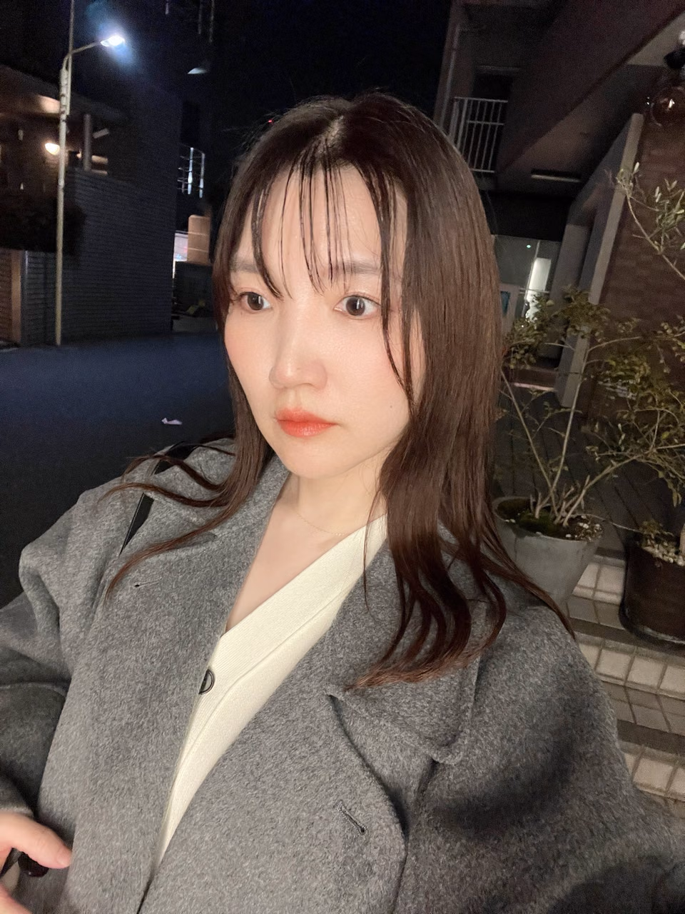 시오미 유이 11
