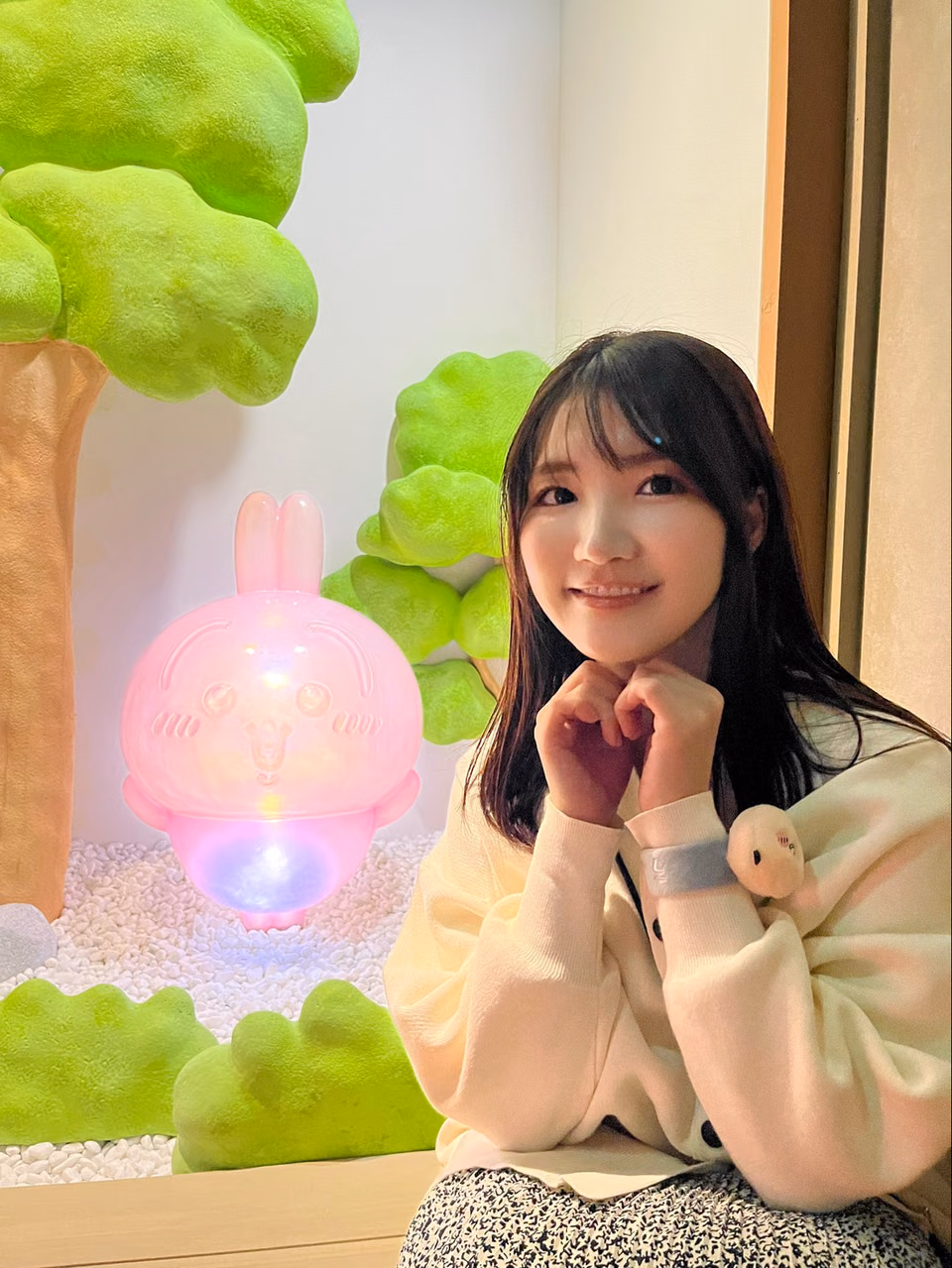 시오미 유이 13