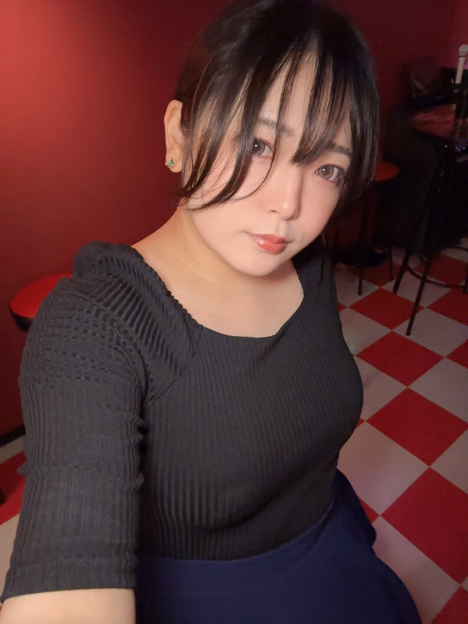 早見なな 13
