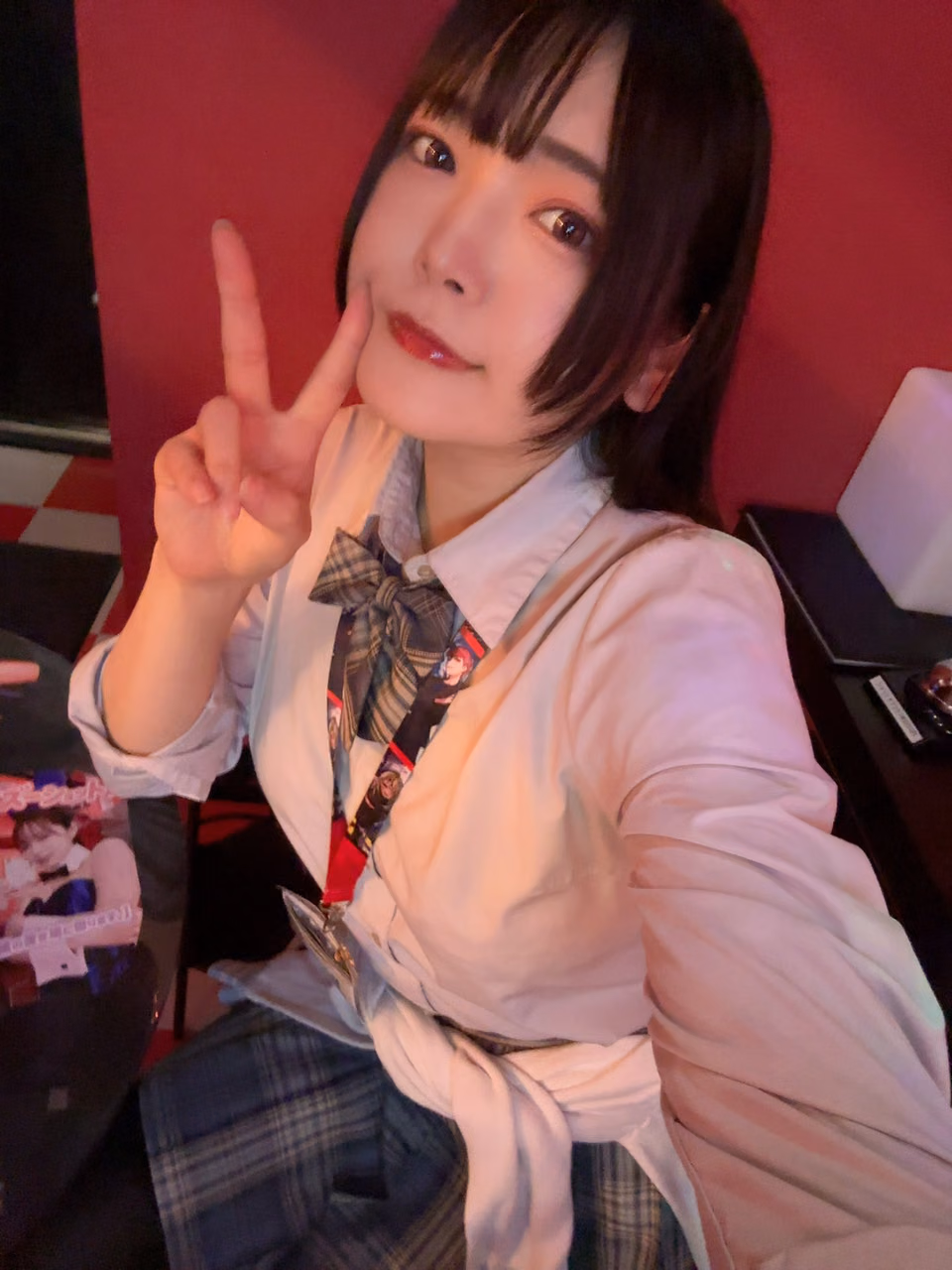 早見なな 14