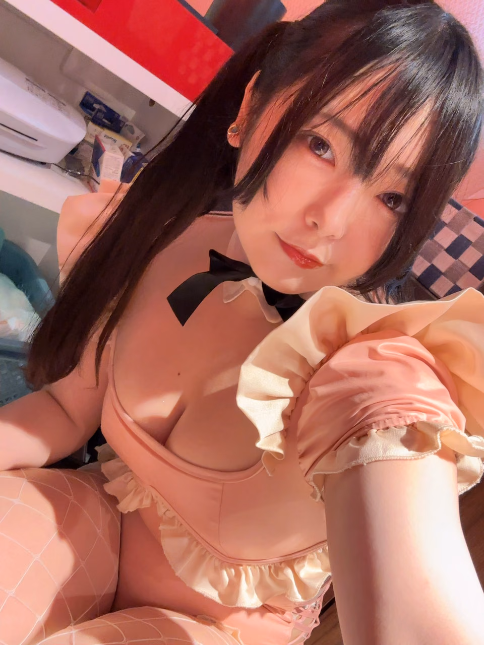 早見なな 20