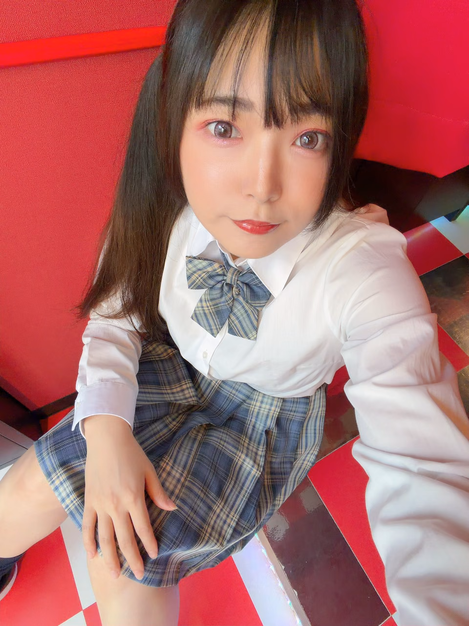 早見なな 22