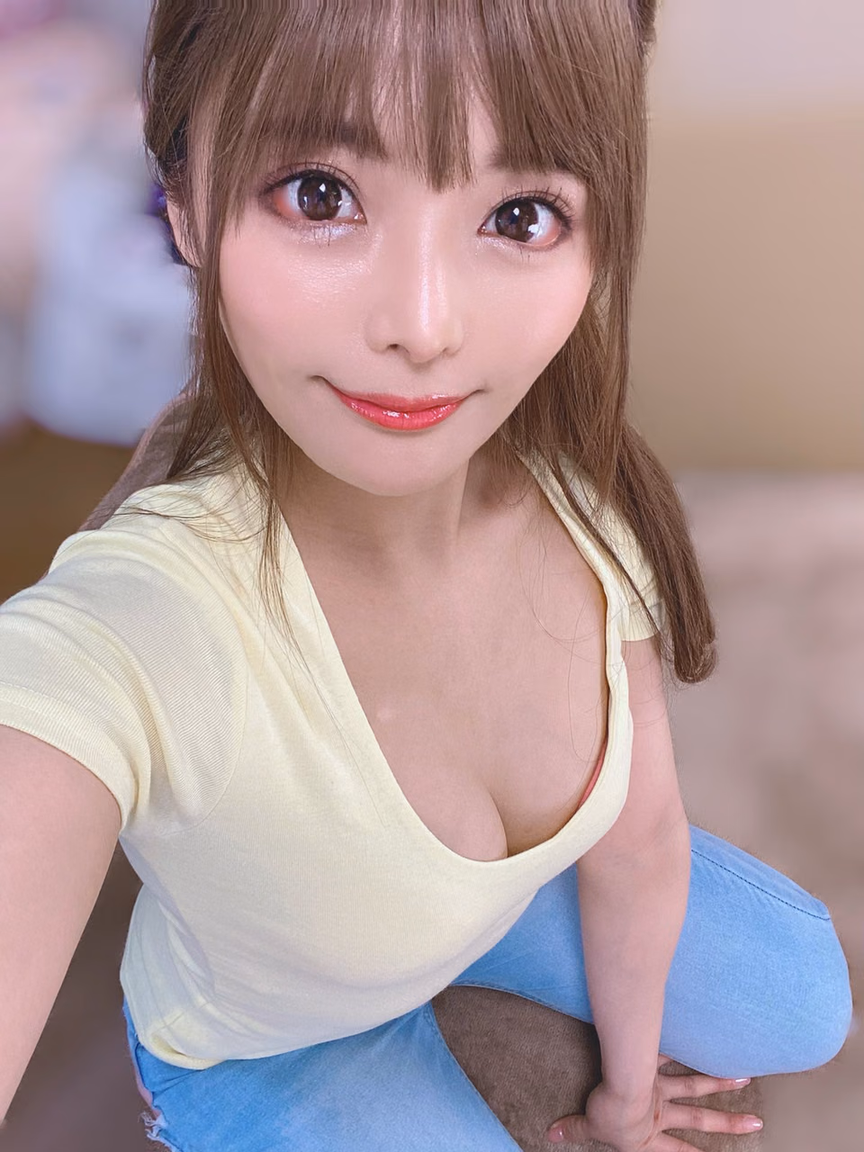쿠루키 레이 19