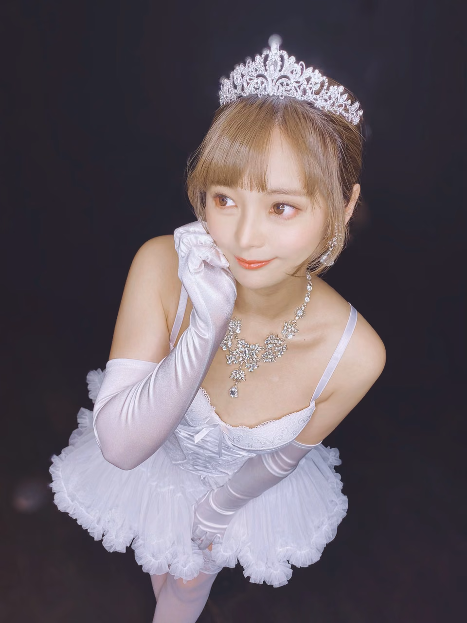 쿠루키 레이 22