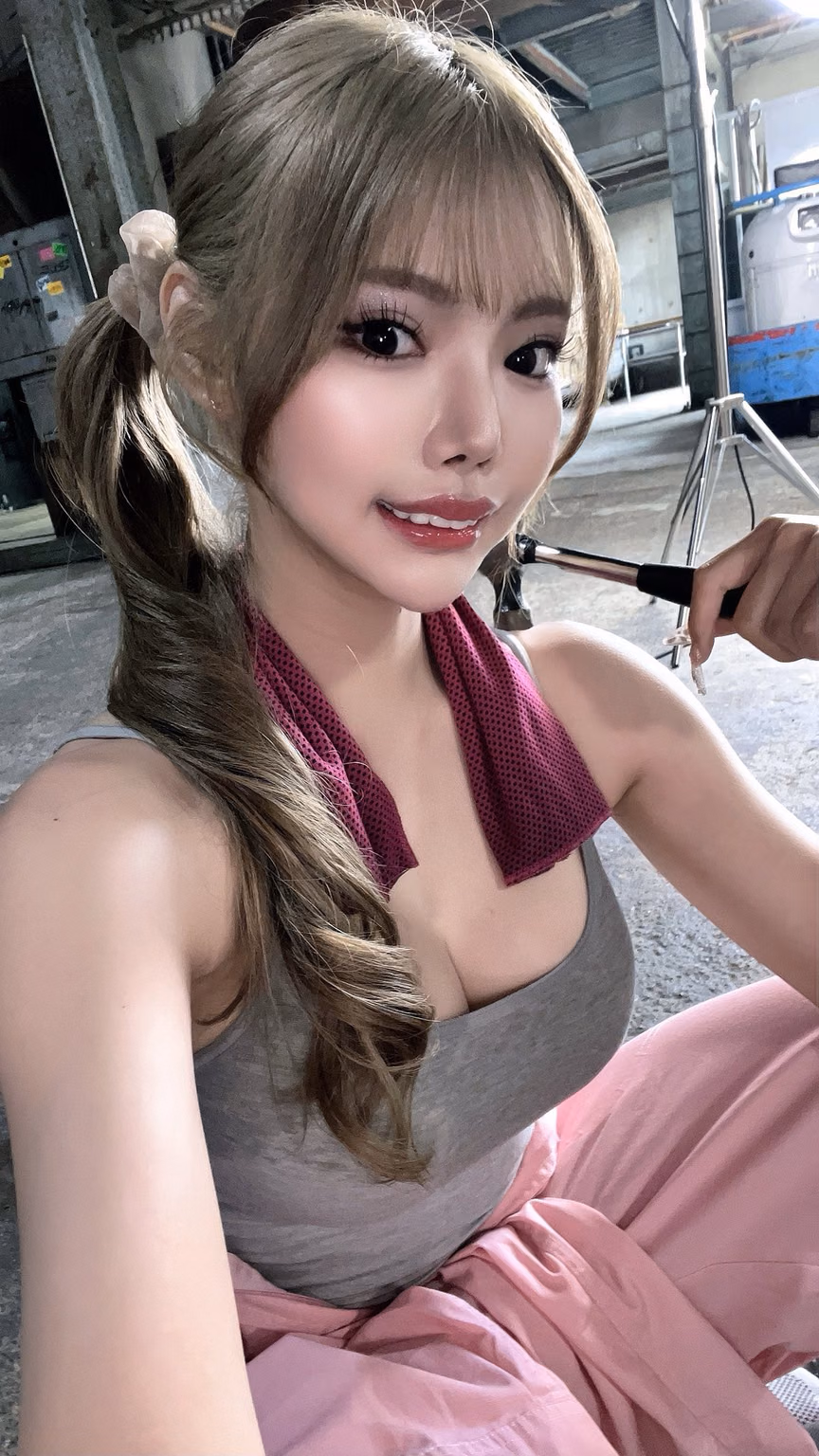 키타가와 미라 9