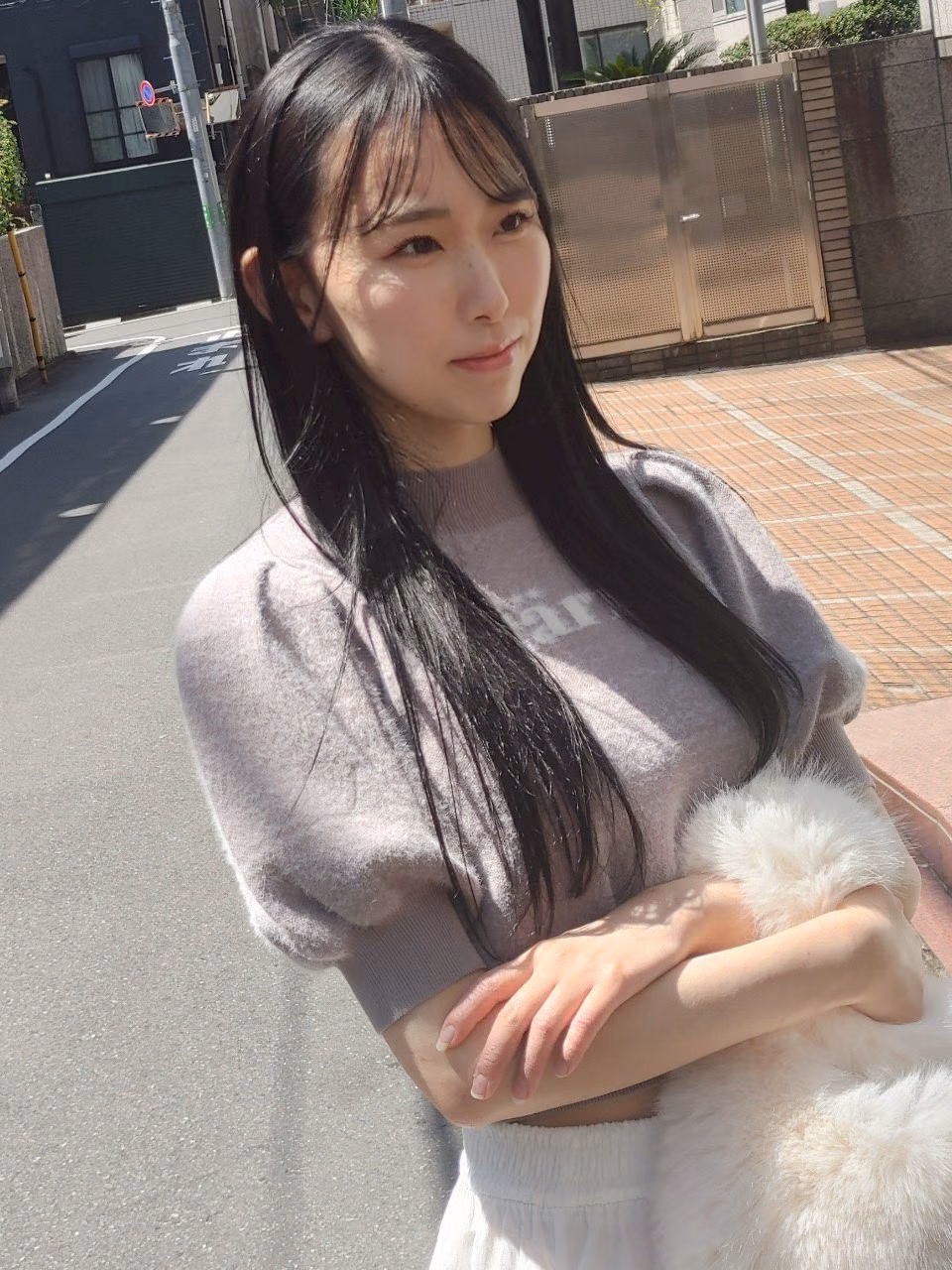 月城りり香 6