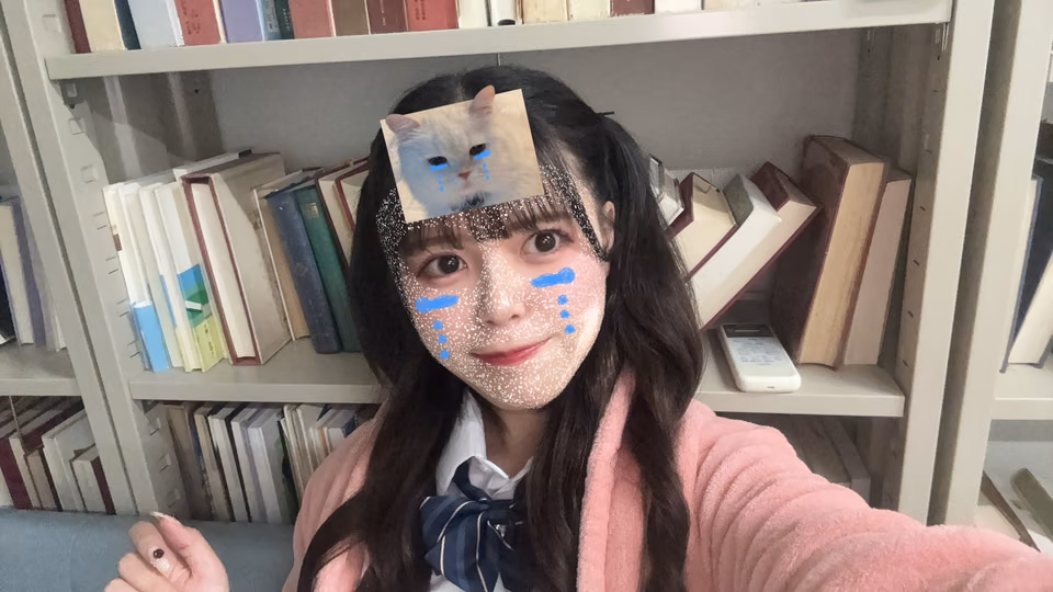 와카츠키 유이 3