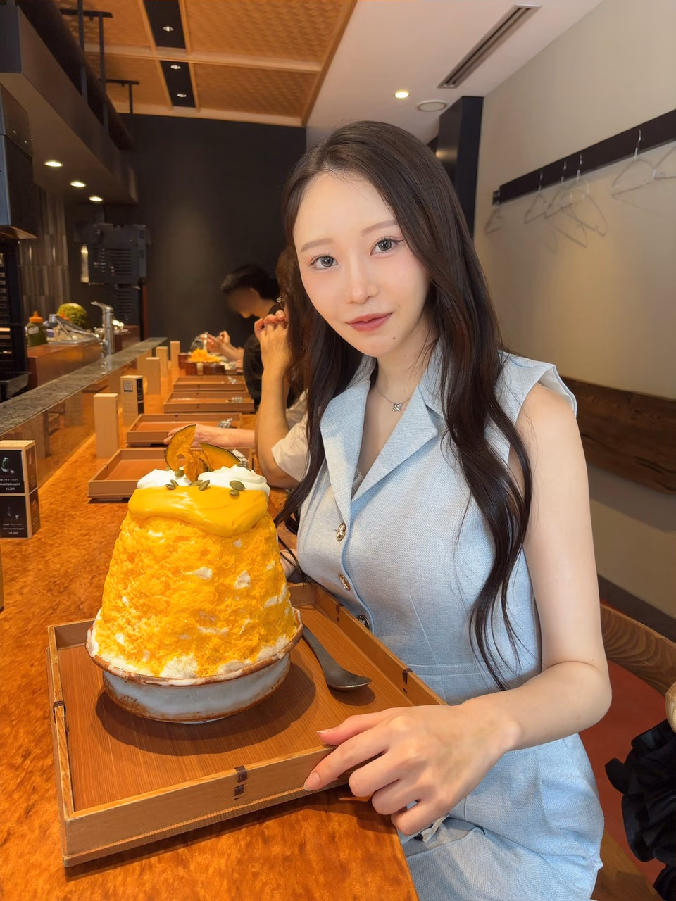 시미즈 유아 6