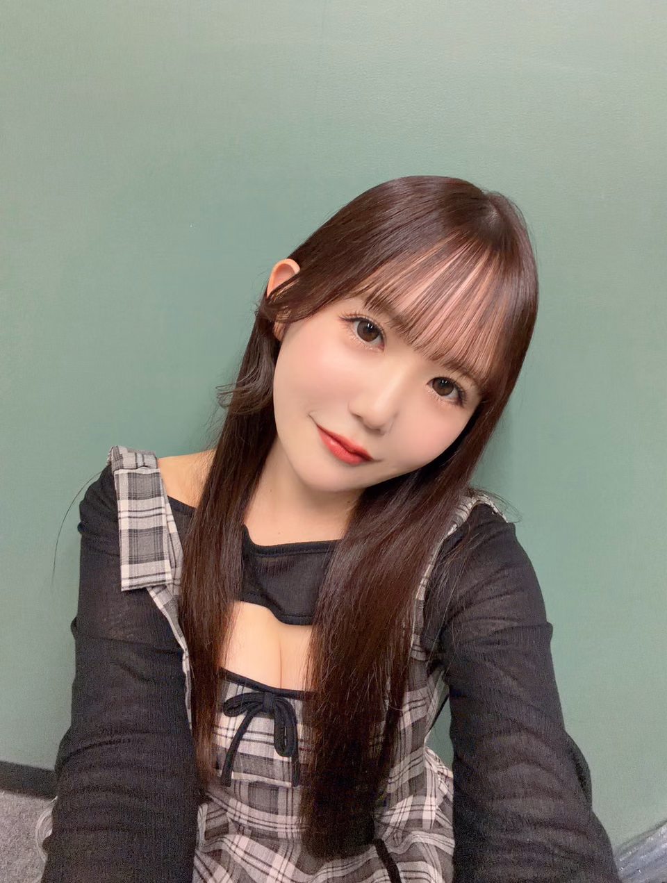 宮瀬夏純 31