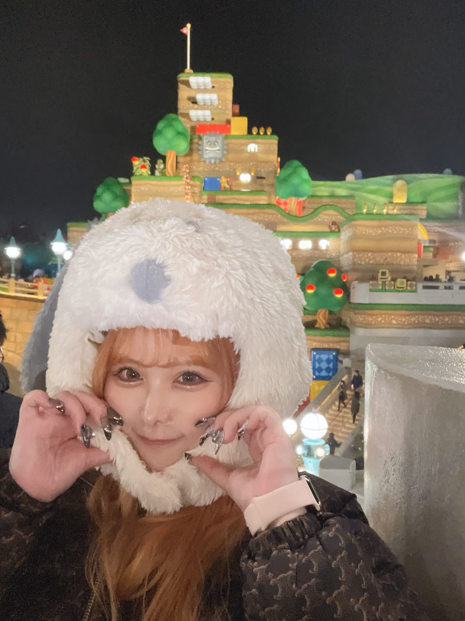 白雪ひめ 5